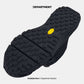 UNDER ARMOUR CHARGED VALSETZ ZIP