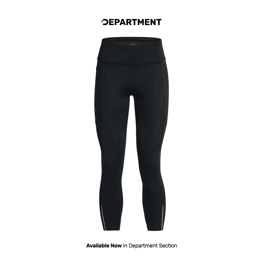 UNDER ARMOUR LAUNCH ANKLE TIGHTS