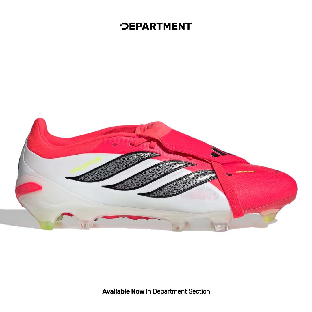 ADIDAS PREDATOR PRO FT FG