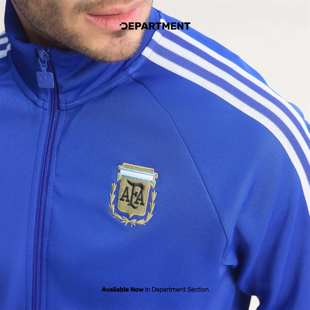 ADIDAS ARGENTINA 2026 ORIGINALS