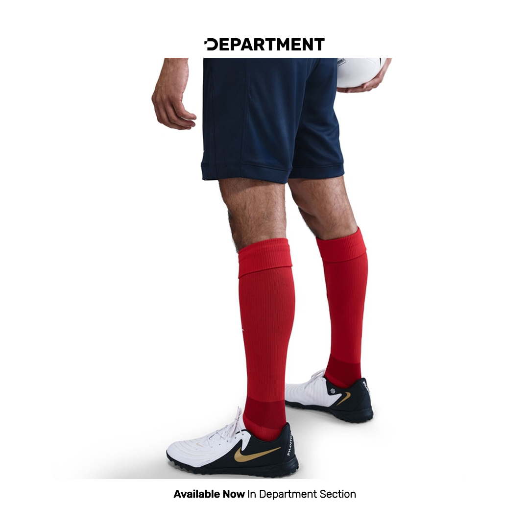 NIKE PARIS SAINT-GERMAIN 25/26 STADIUM HOME REPLICA