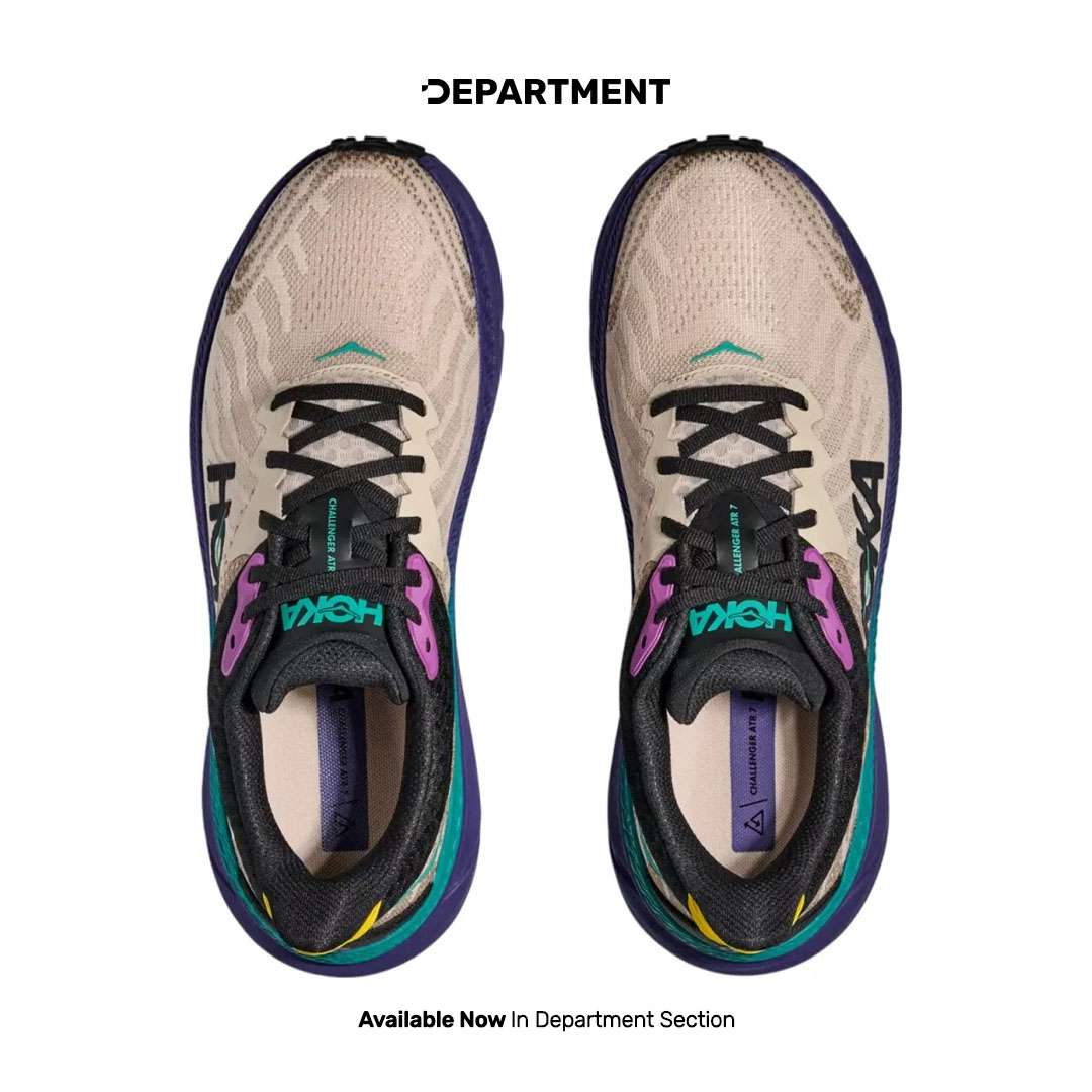 HOKA ONE ONE CHALLENGER ATR 7