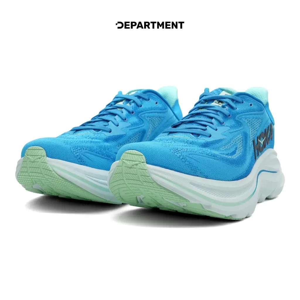 HOKA ONE ONE CLIFTON 10 WIDE