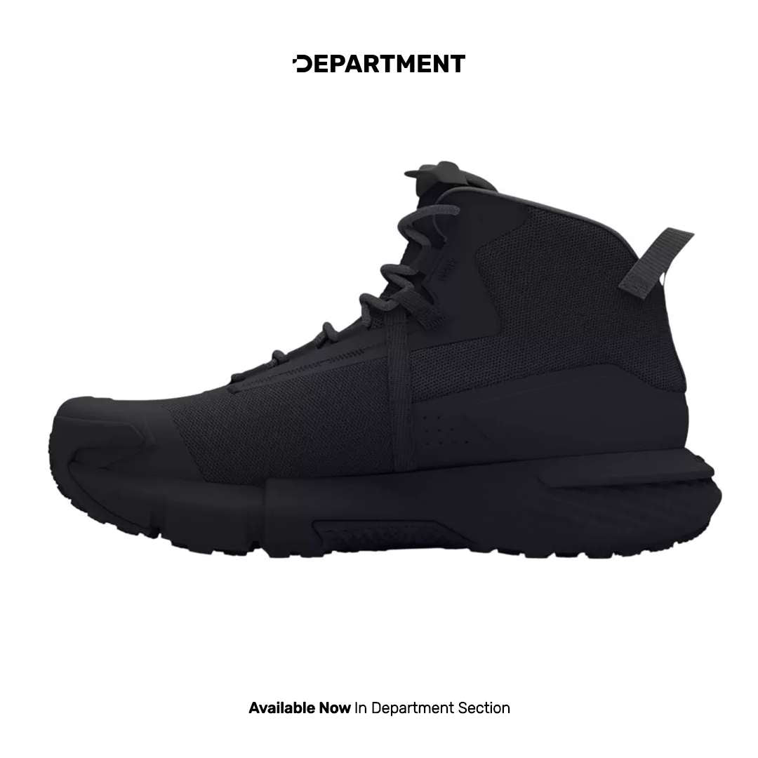 UNDER ARMOUR CHARGED VALSETZ MID