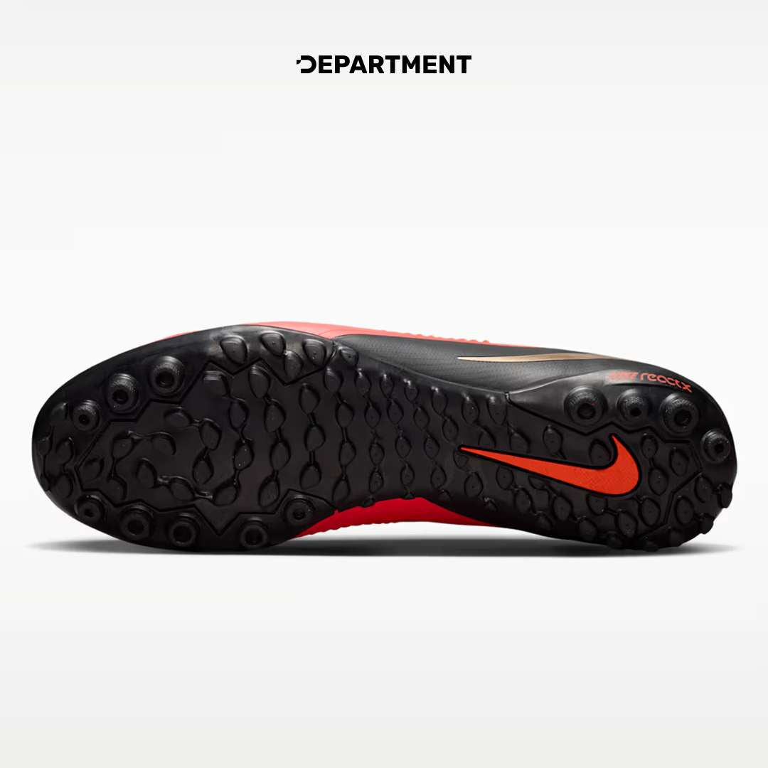 NIKE REACTX PHANTOM 6 LOW PRO TF