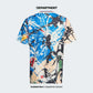 ADIDAS MANCHESTER UNITED FC X STONE ROSES KIDS