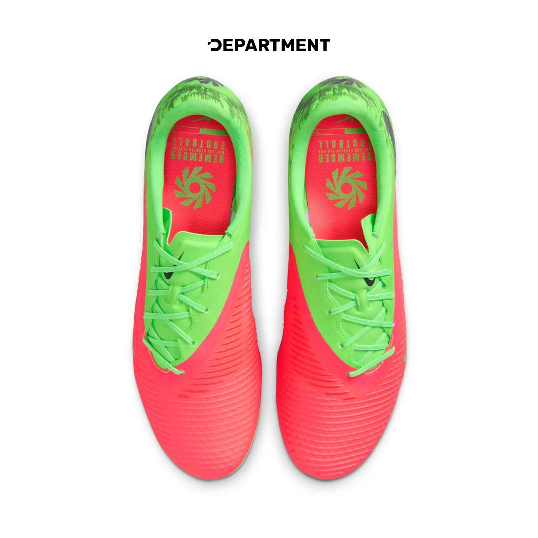 NIKE PHANTOM 6 LOW ACADEMY FG/MG "ERLING HAALAND"