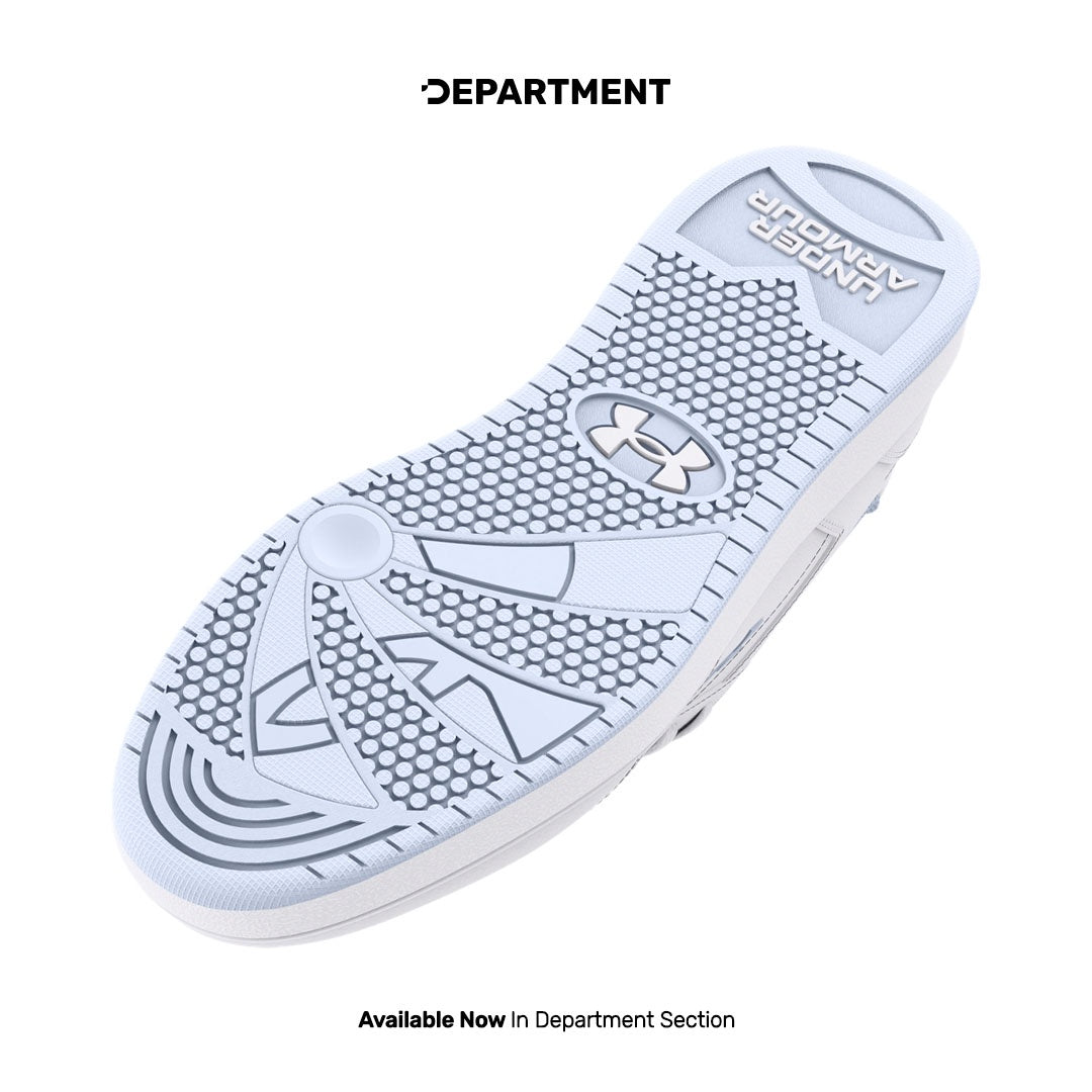 TIOLI - UNDER ARMOUR W OFFICIAL