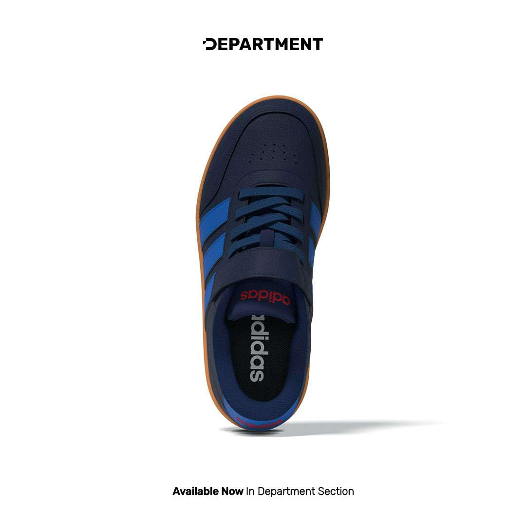 ADIDAS BREAKNET 3.0 EL C