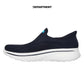 SKECHERS GO WALK ARCH FIT N-JOY DALE