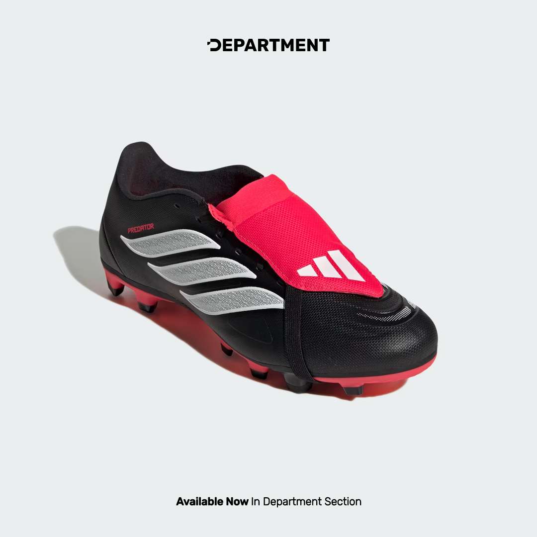 ADIDAS PREDATOR CLUB FT FG