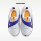 NIKE TEAM HUSTLE D 12 (PS)