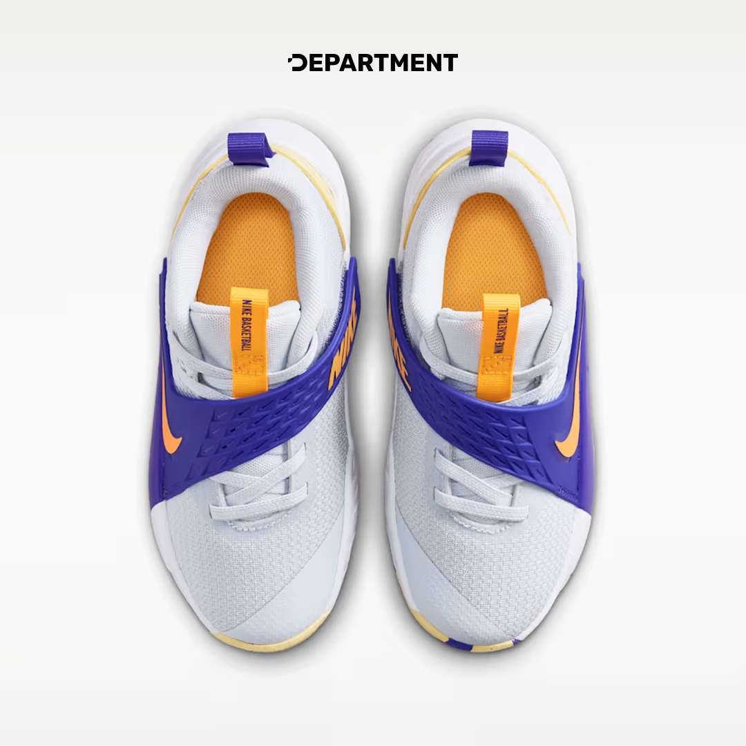 NIKE TEAM HUSTLE D 12 (PS)