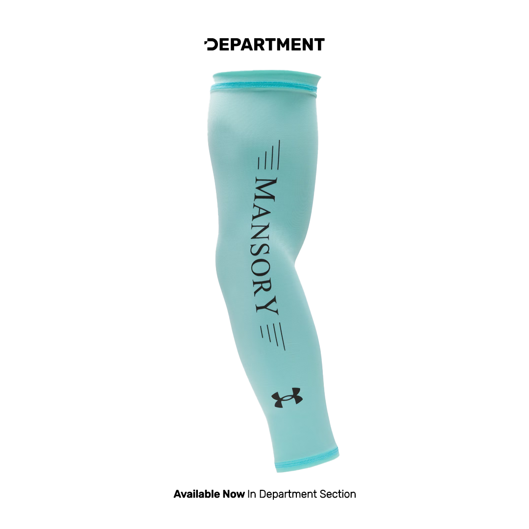 UNDER ARMOUR X MANSORY SLEEVE