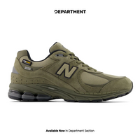 NEW BALANCE 2002R CORDURA PACK