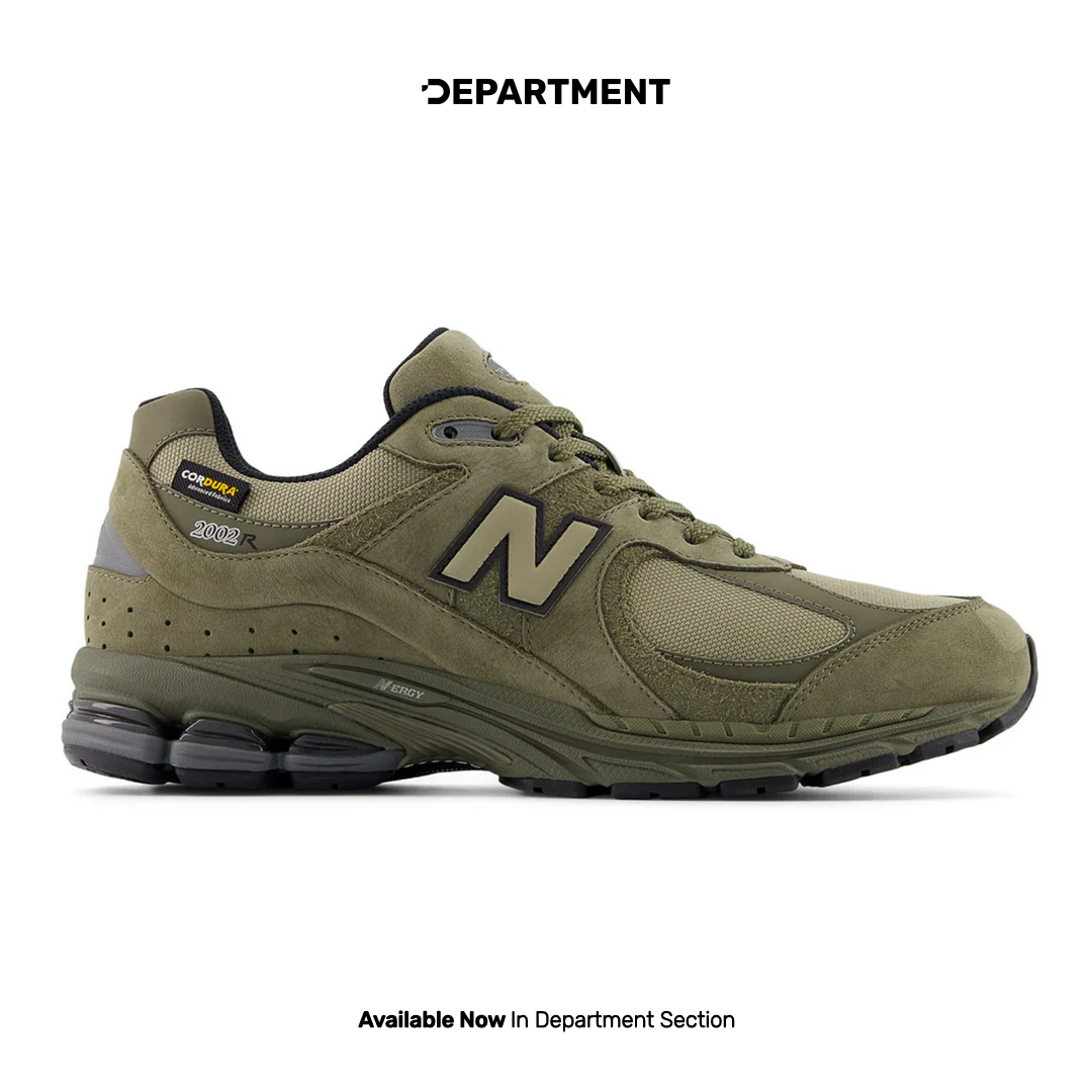 NEW BALANCE 2002R CORDURA PACK