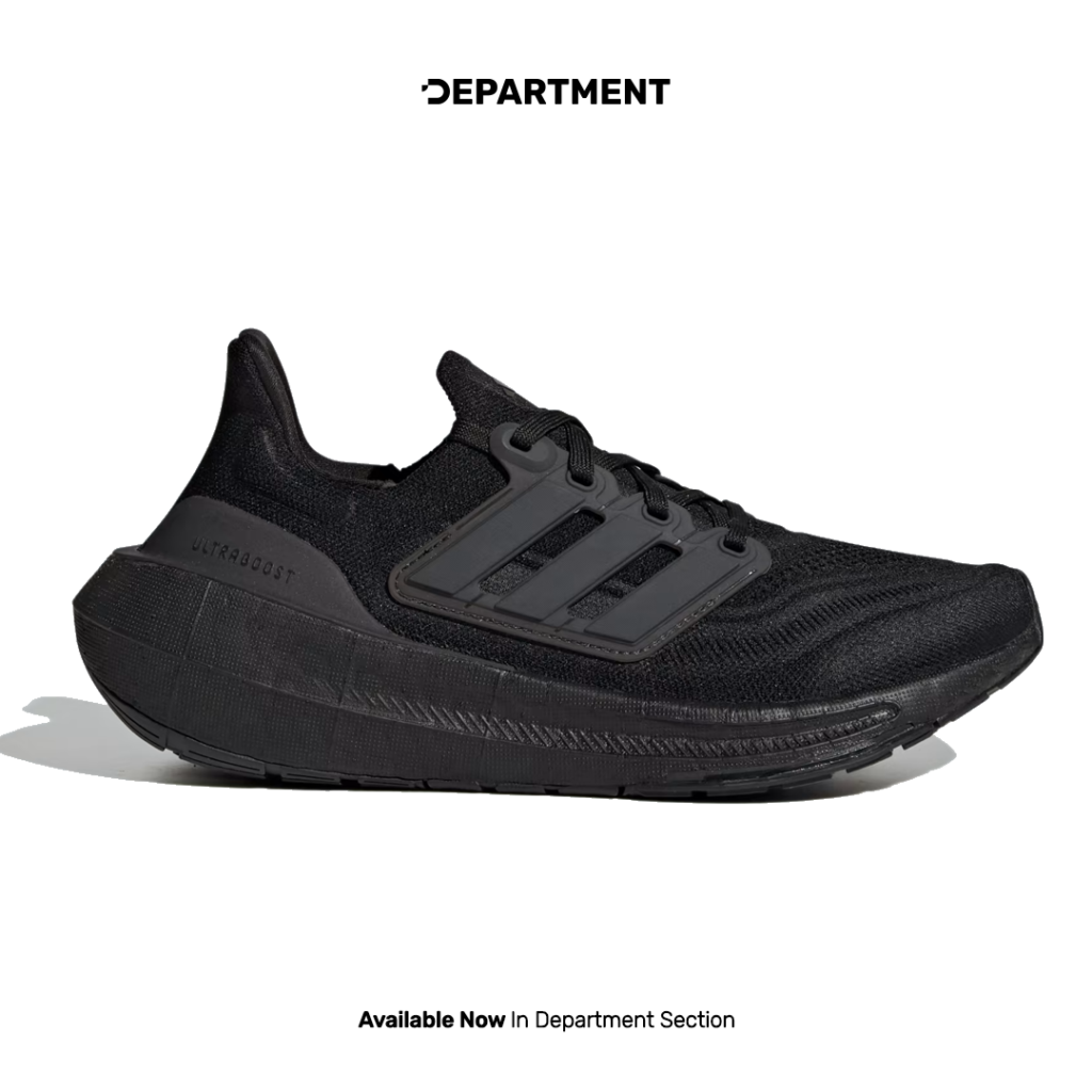 ADIDAS ULTRABOOST LIGHT W – Department