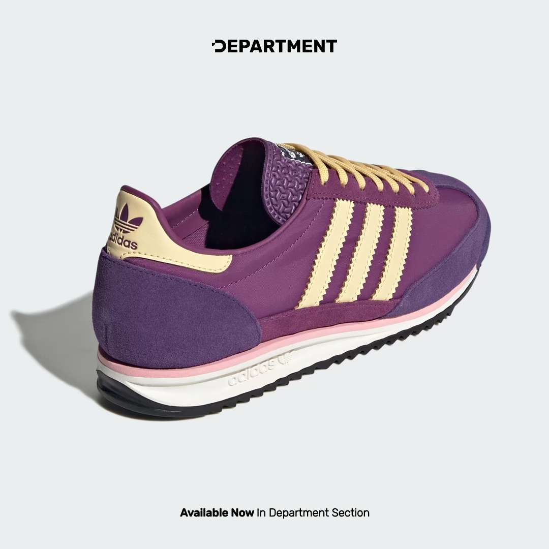 ADIDAS SL 72 OG W
