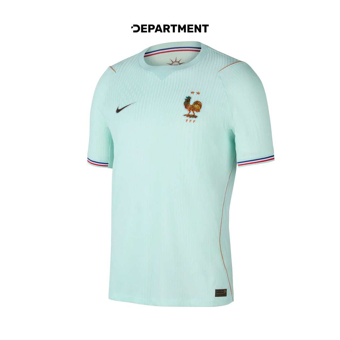 NIKE FRANCE 26/27 MATCH AWAY AUTHENTIC