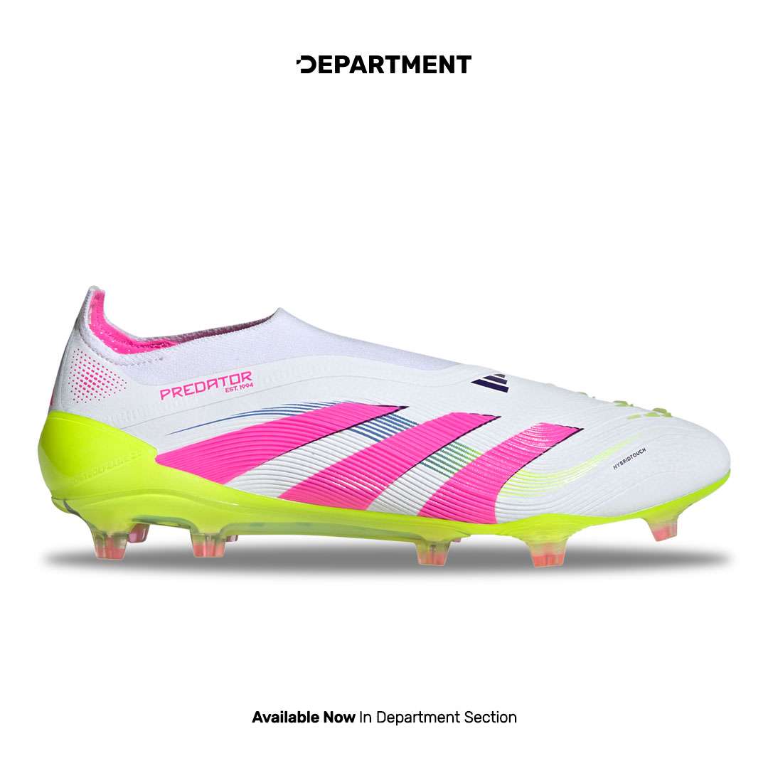 ADIDAS PREDATOR ELITE LL FG