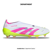 ADIDAS PREDATOR ELITE LL FG