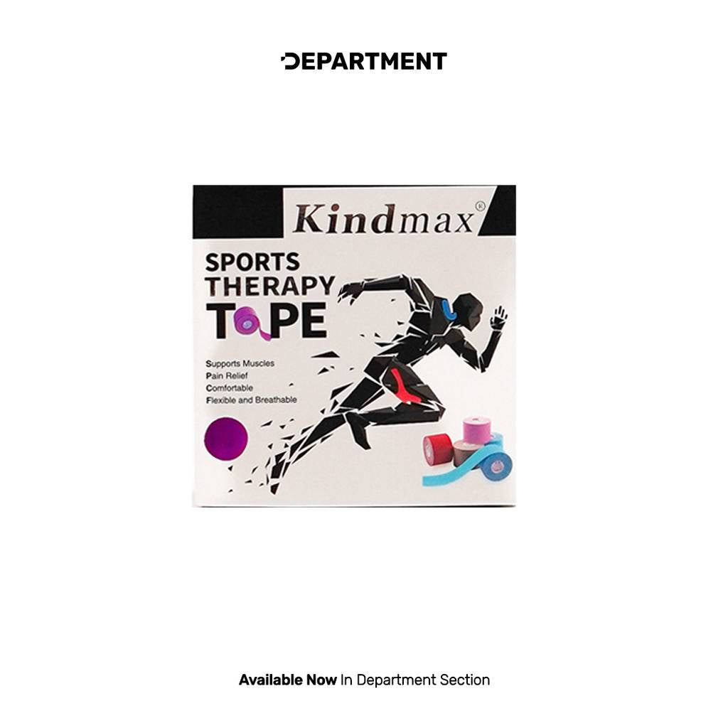 KIND MAX SPORTS THERAPY TAPE