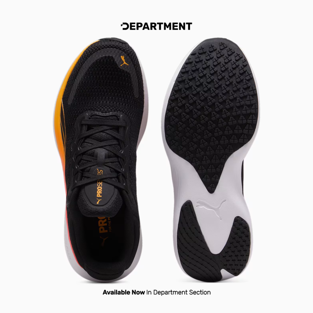 PUMA SCEND PRO