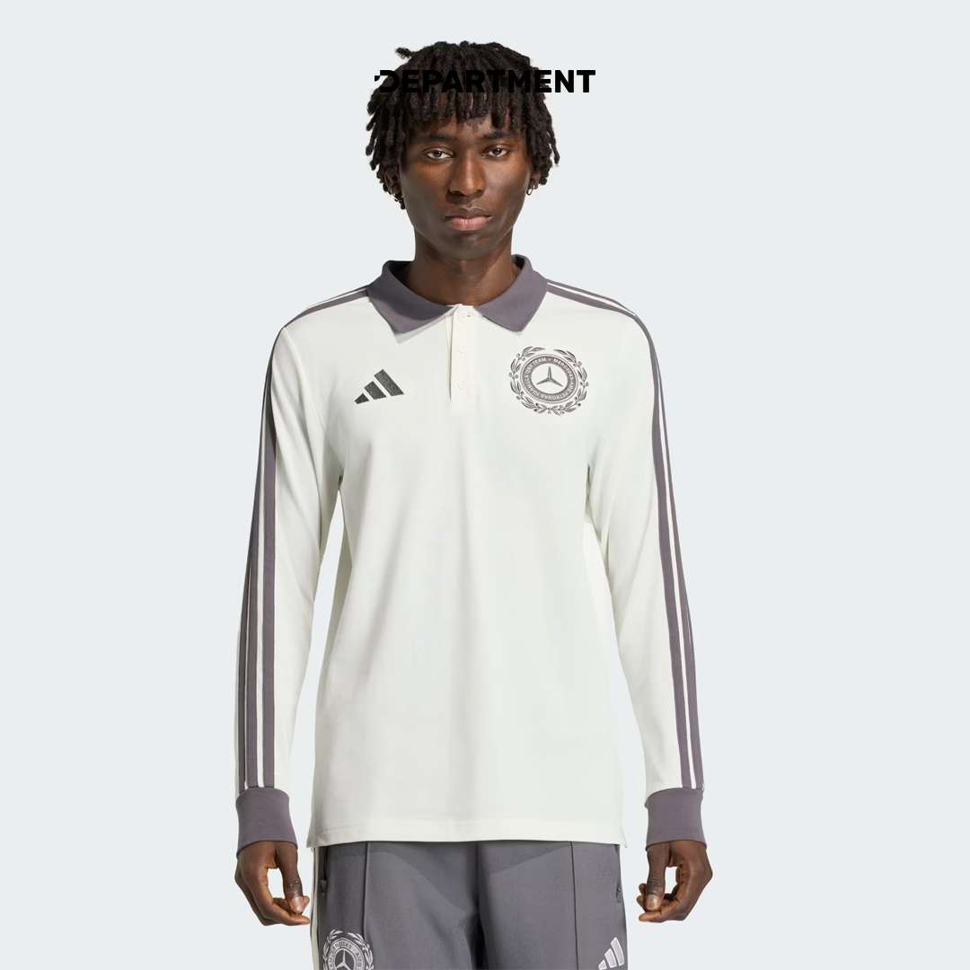 ADIDAS MERCEDES - AMG PETRONAS F1 TEAM SILVER ARROWS ICON