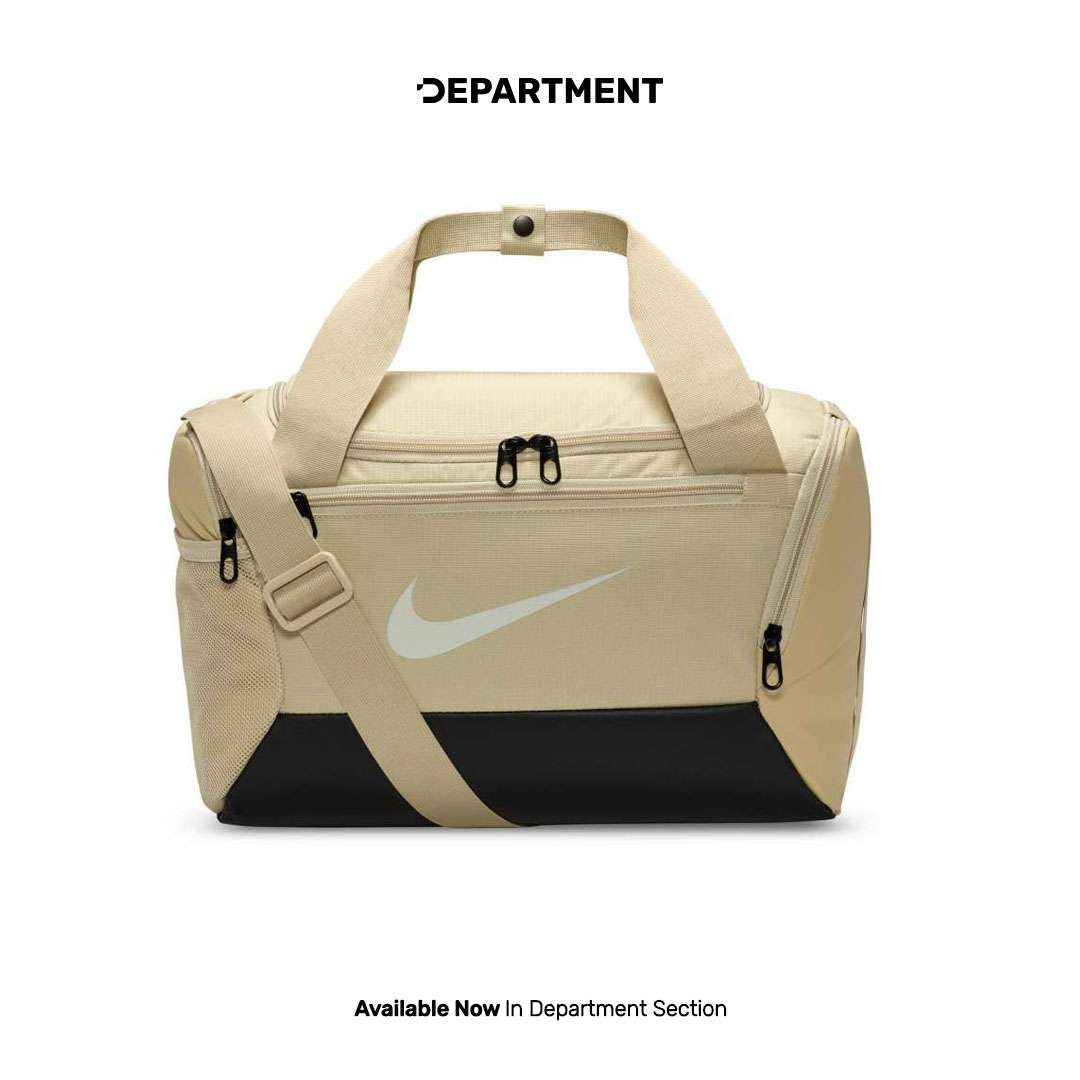 NIKE BRASILIA 9.5 EXTRA SMALL