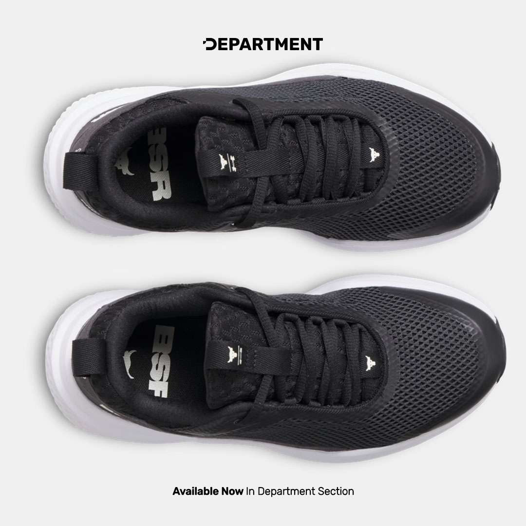 UNDER ARMOUR W PROJECT ROCK BSR 5