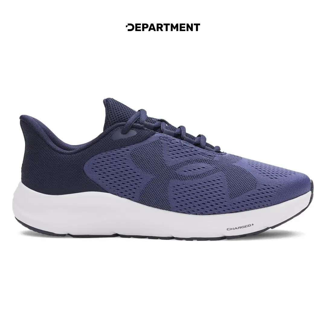 UNDER ARMOUR CHARGED PURSUIT 4 "BIG LOGO"