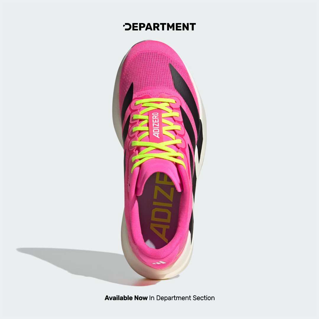 ADIDAS ADIZERO EVO SL W