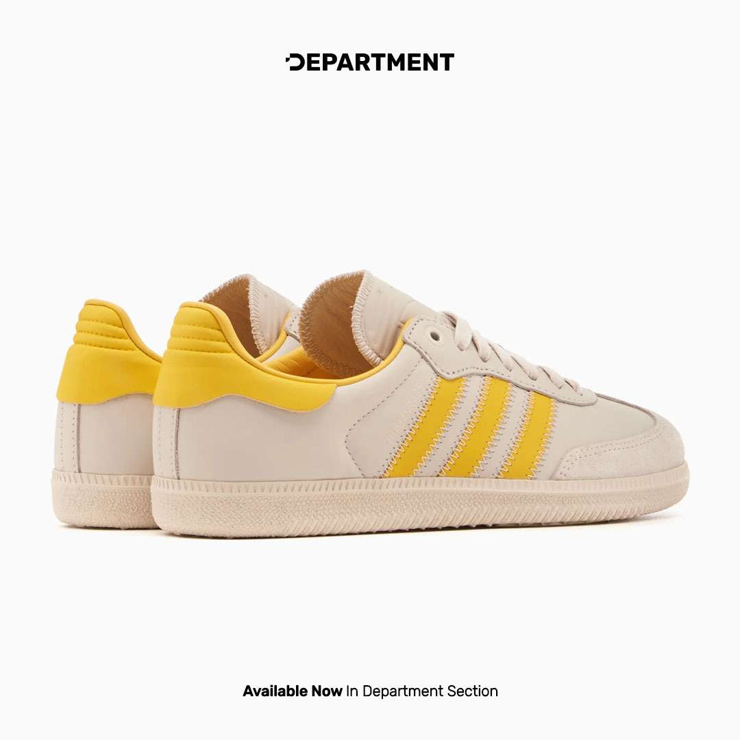 ADIDAS HUMANRACE SAMBA X PHARREL WILLIAMS