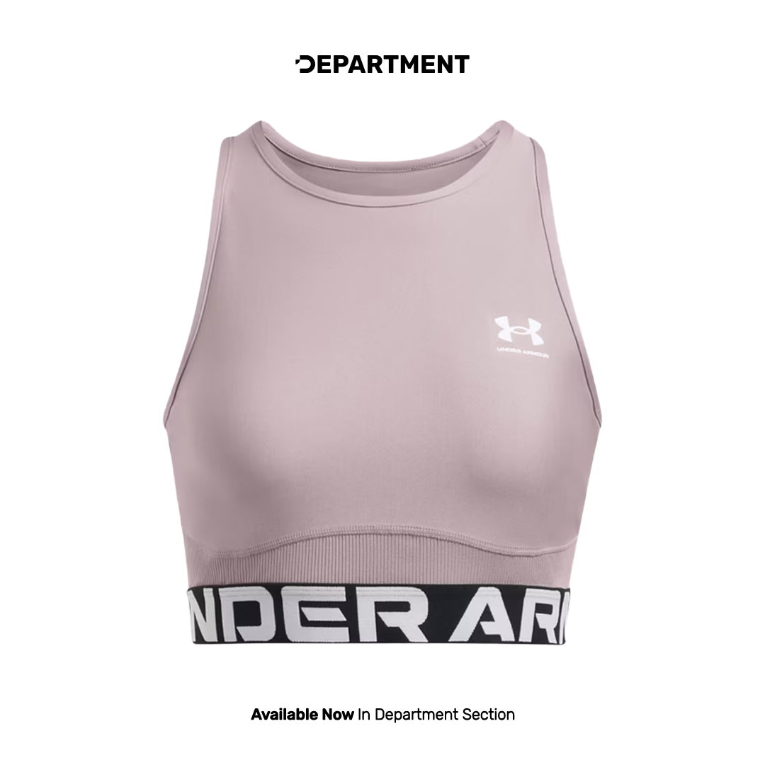 UNDER ARMOUR HEATGEAR RIB