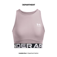 UNDER ARMOUR HEATGEAR RIB
