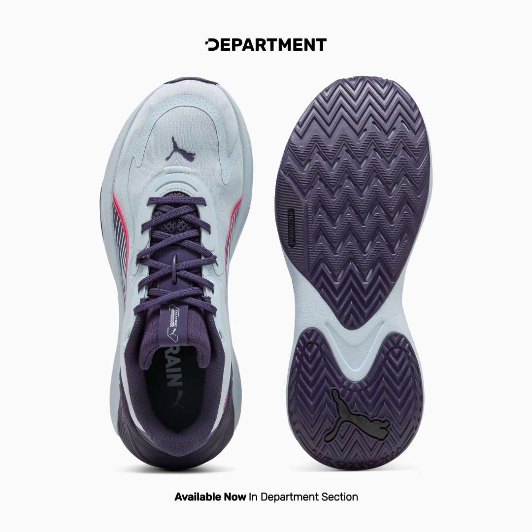 PUMA PWR HYBRID TR