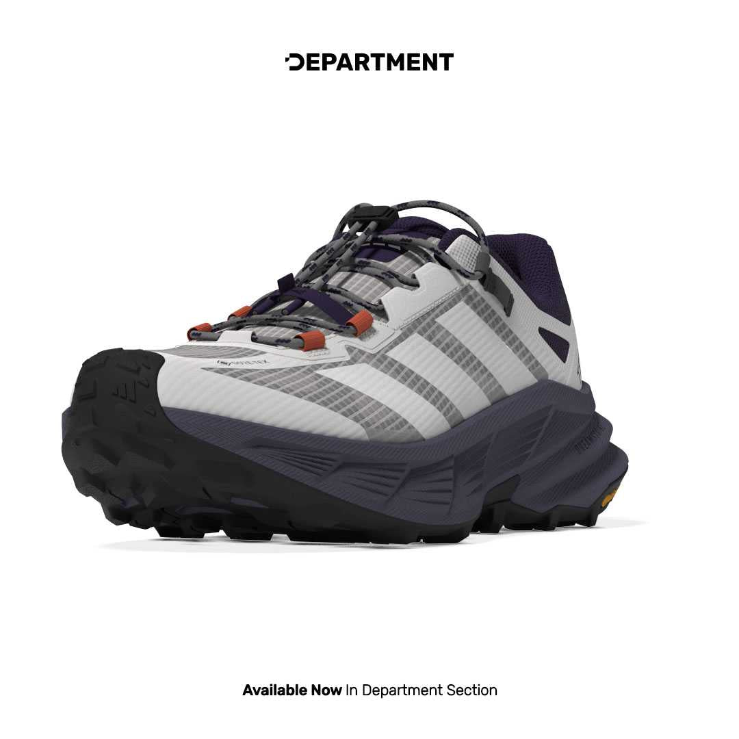 ADIDAS TERREX FREE HIKER LOW GORE-TEX