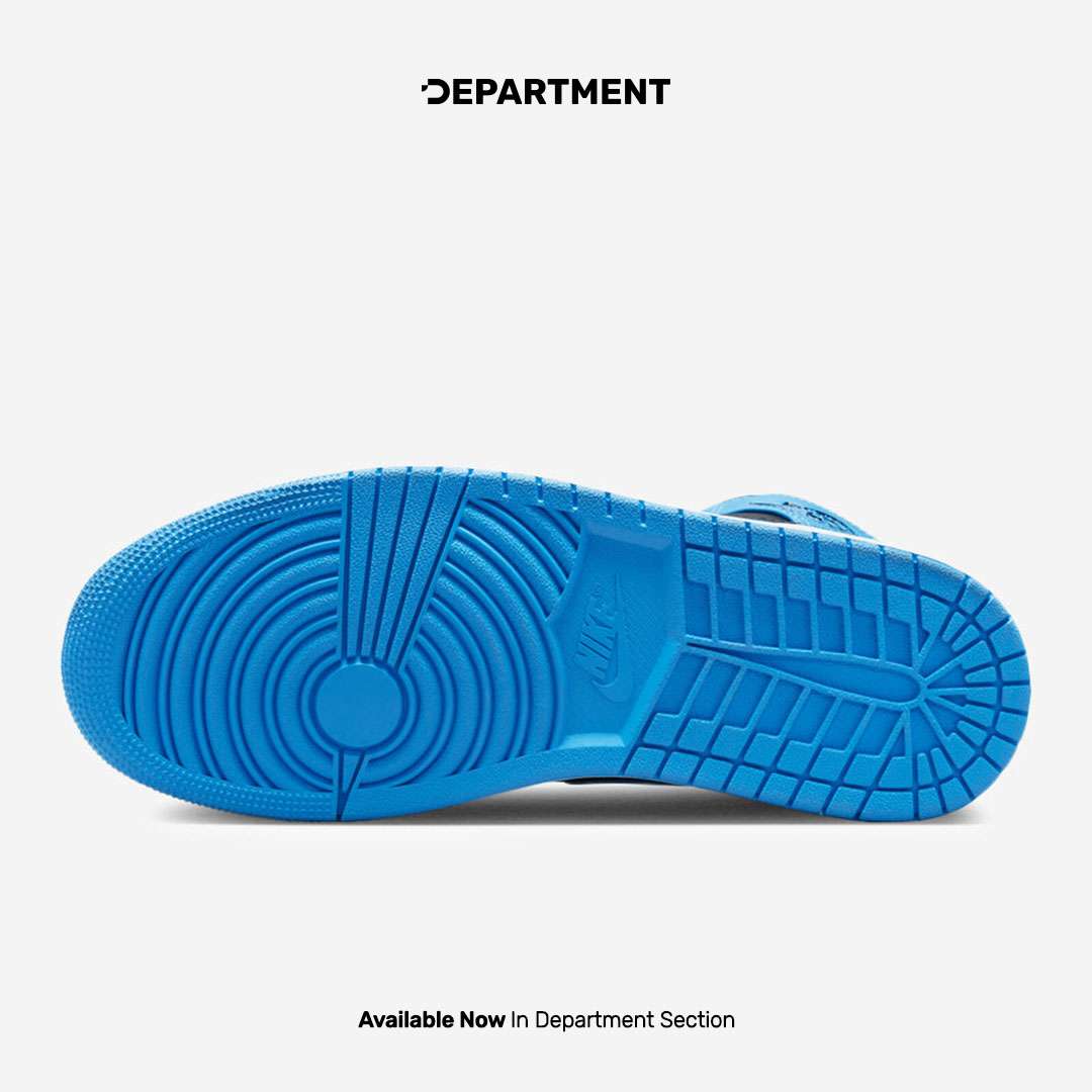 NIKE AIR JORDAN 1 MID