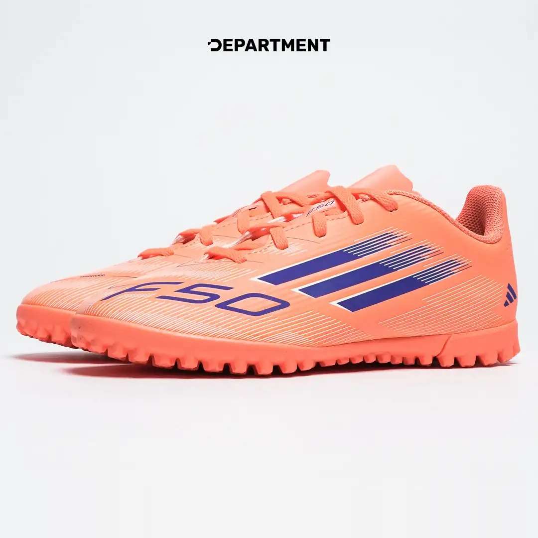 ADIDAS F50 CLUB TF J