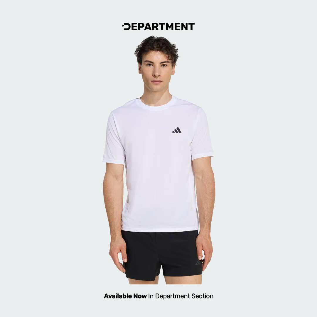 ADIDAS WORKOUT ESSENTIALS BASE