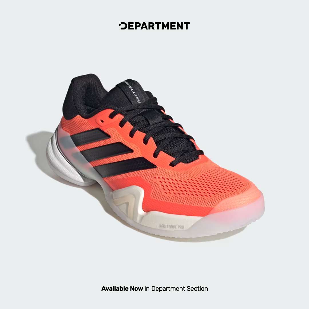 ADIDAS BARRICADE 14