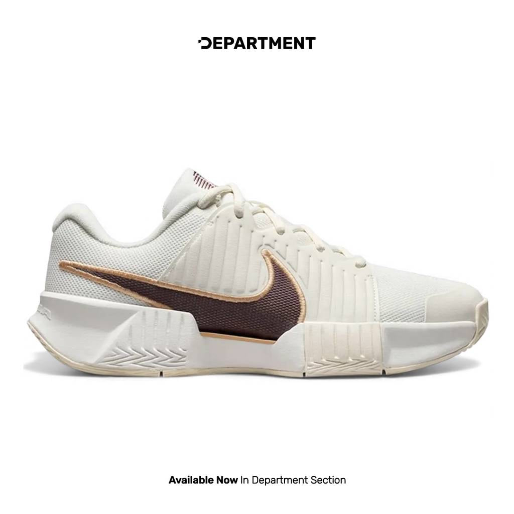NIKE W ZOOM GP CHALLENGE PRO HC
