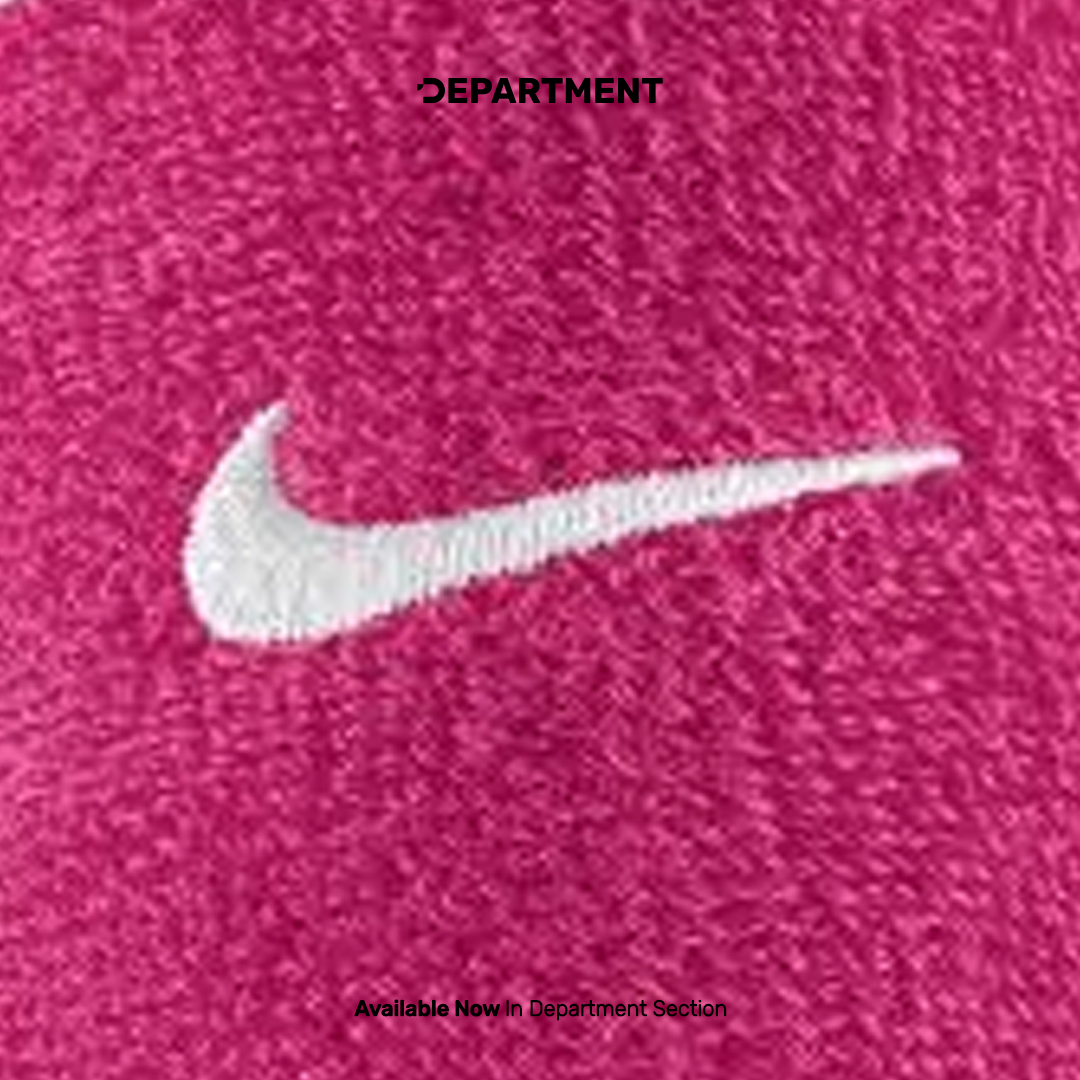 NIKE SWOOSH CLASSIC 2PK