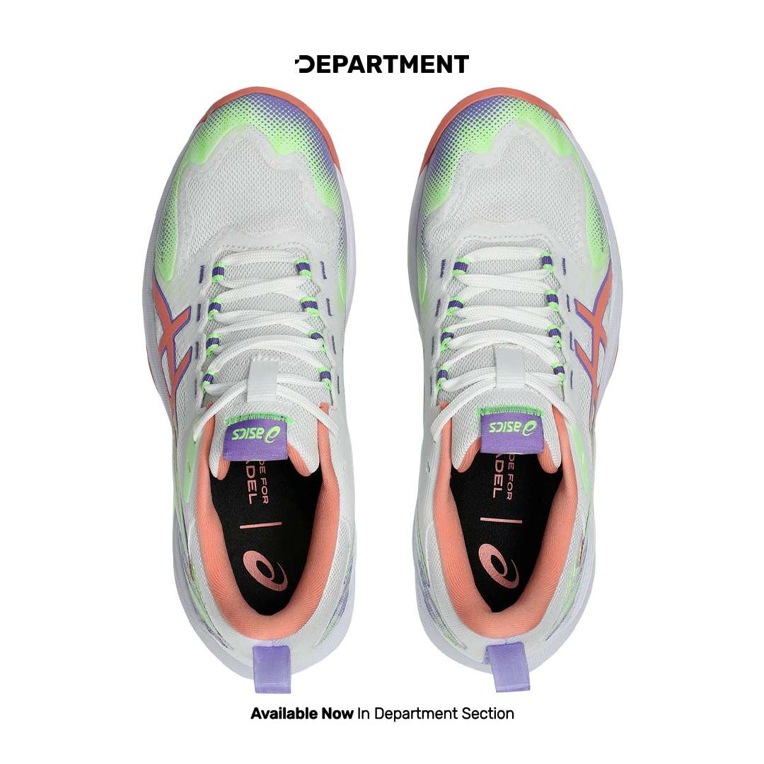 ASICS SONICSMASH FF W