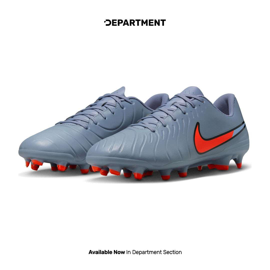 NIKE TIEMPO LEGEND 10 CLUB FG/MG