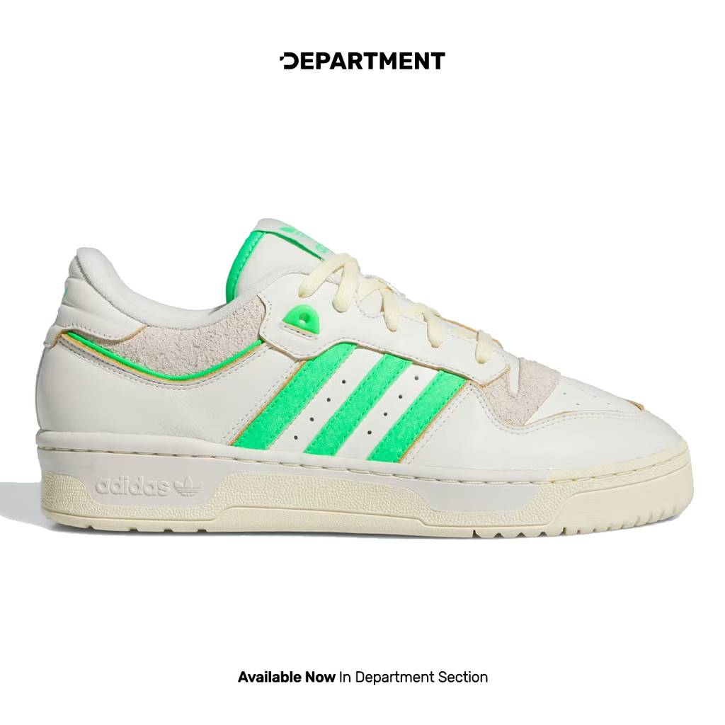 ADIDAS RIVALRY 86 LOW