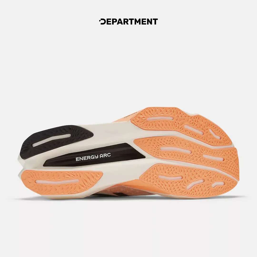 NEW BALANCE FUELCELL SUPERCOMP ELITE V4 SUNRISE PACK