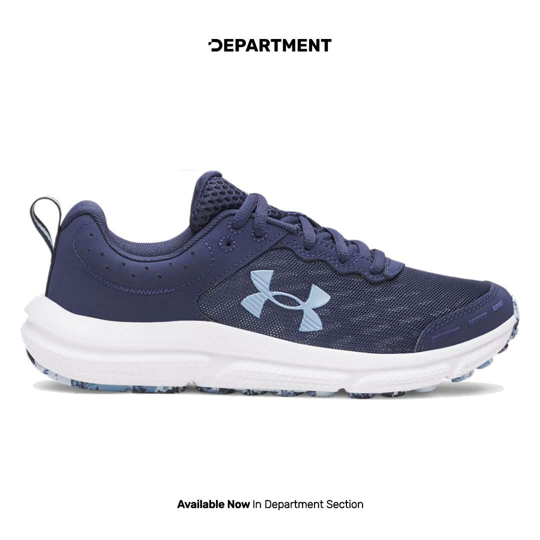 UNDER ARMOUR W CHARGED ASSERT 10