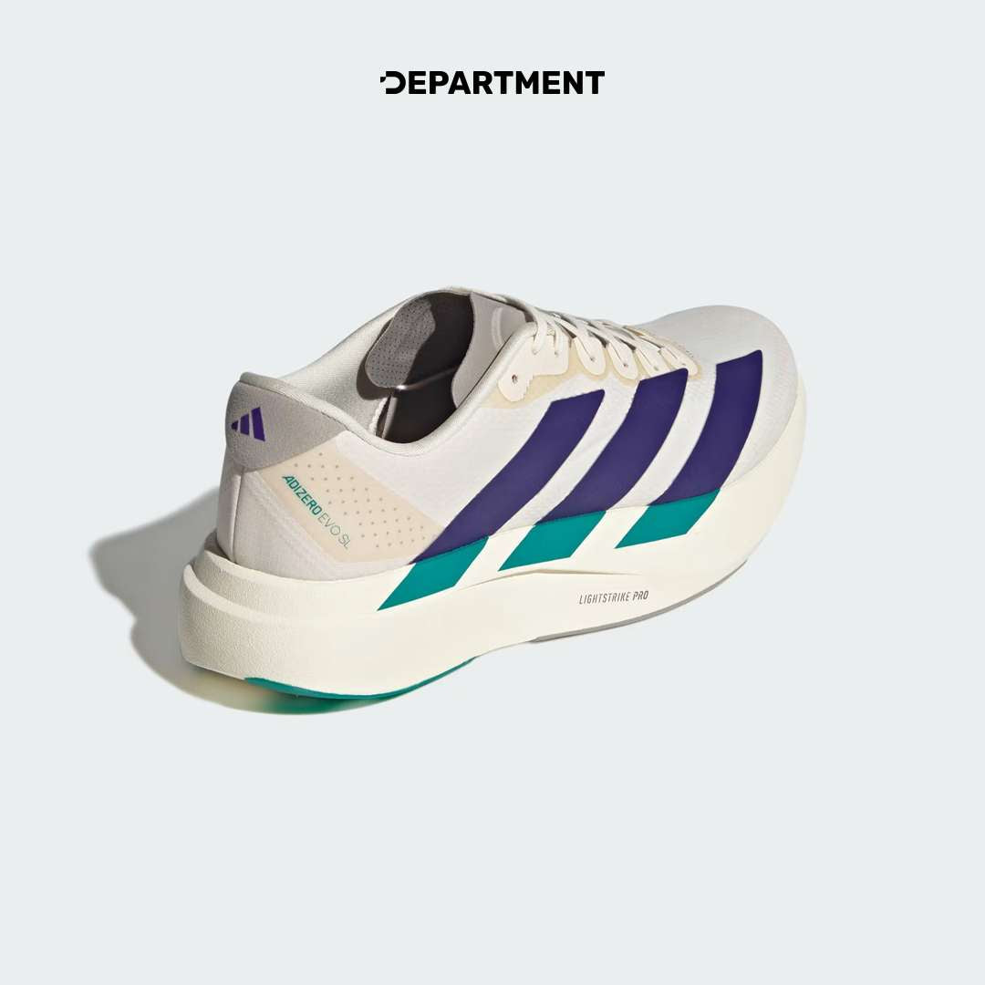ADIDAS ADIZERO EVO SL WOVEN