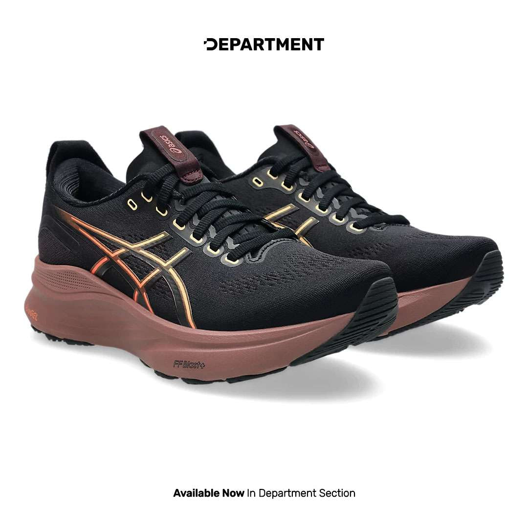ASICS WMNS GEL-KAYANO 32